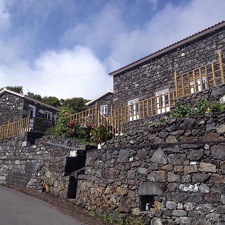 Stone Dreams - Namoradeira Calheta de Nesquim Exterior foto
