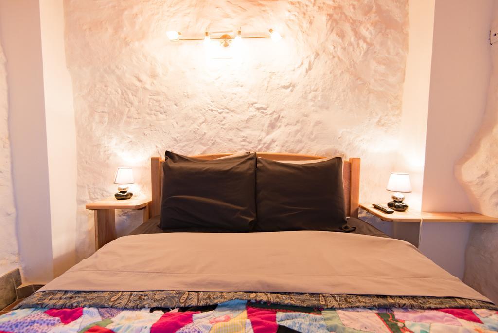 Stone Dreams - Namoradeira Calheta de Nesquim Exterior foto