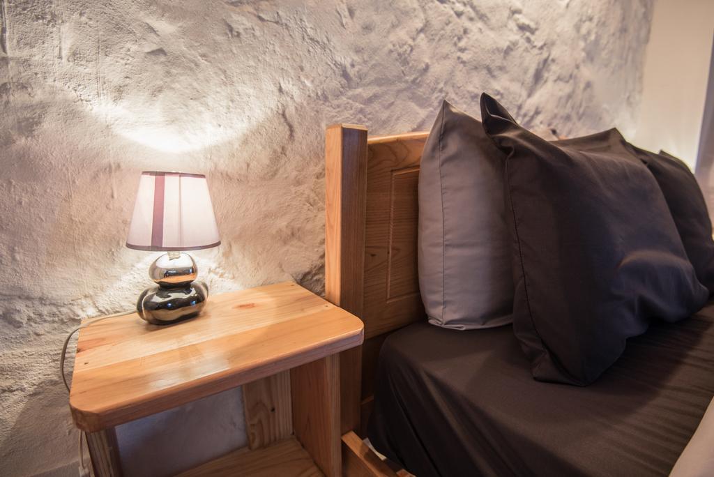 Stone Dreams - Namoradeira Calheta de Nesquim Exterior foto